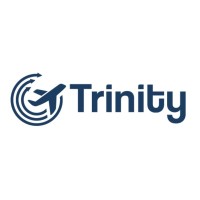 Trinity Viajes logo - Similar company to Orion Courier Solutions
