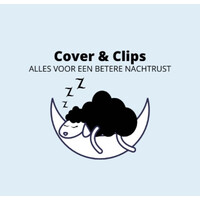 Cover&Clips logo - Similar company to De Tegelboulevard