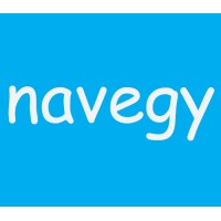 #navegy - Seu frete marítimo descomplicado! logo - Similar company to Triunfo Comex