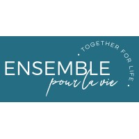 Ensemble pour la Vie logo - Similar company to Éclipse