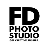 FD Photo Studio logo - Similar company to Issue Photo Studio