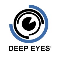 DEEPEYES GmbH logo - Similar company to Deepeye