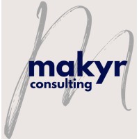 Makyr Consulting logo - Similar company to Courtyard Connections, Llc