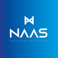 Al Naas Group logo - Similar company to Brands Central