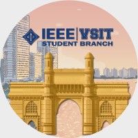 IEEE-VSIT Student Branch logo - Similar company to Ieee Vesit