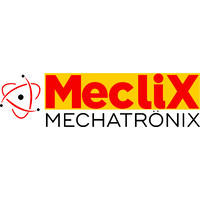 Meclix Mechatronix logo - Similar company to Mentorme Cisco