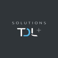 Solutions TDL + logo - Similar company to Modern Controller