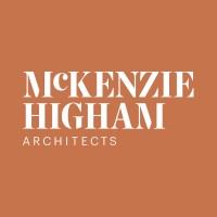 McKenzie Higham Architects logo - Similar company to Blackyard Engineering