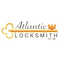 Atlantic Locksmith Ltd logo - Similar company to Osblock