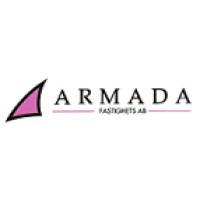 Armada Fastighets AB logo - Similar company to Wiab