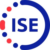 ISE Language School logo - Similar company to Lauraztalks
