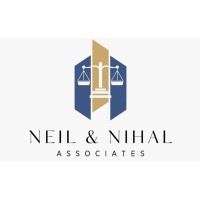 Neil & Nihal Associates logo - Similar company to Physics Students' Association, Sju