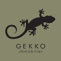 Gekko Immo logo - Similar company to Lefetz Menuiserie