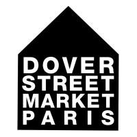 DOVER STREET MARKET PARIS logo - Similar company to Bizzare