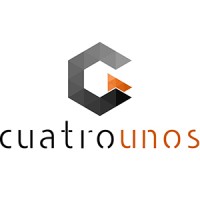 Grupo Cuatrounos logo - Similar company to Liquidstock