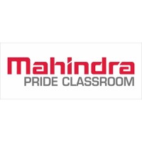 Mahindra Pride Classroom logo - Similar company to Samcara Schools-Get Future Ready!
