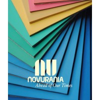 Novurania SpA logo - Similar company to Iucn Ssc Cactus And Succulent Plants Specialist Group