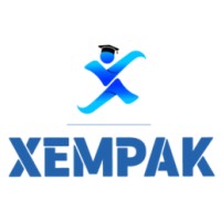 XEMPAK logo - Similar company to Rabbani Group Pvt Ltd