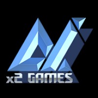 AIx2 Games logo - Similar company to Black Flag Studios