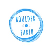 Boulder.Earth