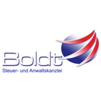 Steuer- Und Anwaltskanzlei Boldt