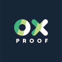 OXproof B.V. logo - Similar company to Oxplus