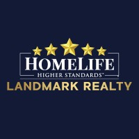 HomeLife Landmark Realty Inc., Brokerage logo - Similar company to Mcmaster Engineering Competition