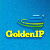 GoldenIP logo - Similar company to Realdata | Telecomunicações E Tecnologia