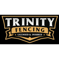 Trinity Fencing logo - Similar company to Trinity Fencing & Decking Ltd