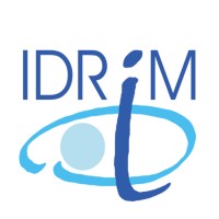 Integrated Disaster Risk Management - IDRiM Society logo - Similar company to Retime Project