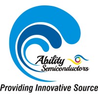ABILITY SEMICONDUCTORS logo - Similar company to Cyas Tech