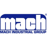 Mach Industrial Group, LP logo - Similar company to Hempstone