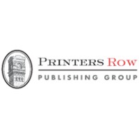 Printers Row Publishing Group logo - Similar company to Readerlink