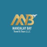 Mandalay Bay Travel & Tours logo - Similar company to Travel Assistant