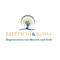 Baertschi&Kuhle GmbH logo - Similar company to Renectere Gmbh