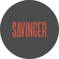 Savinger Films logo - Similar company to Elemeser Sa De Cv