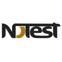 NDTest logo - Similar company to Remistar