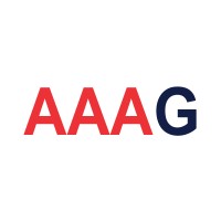 AAAG & Co LLP, Chartered Accountants logo - Similar company to Leftbrain Hotshots Consulting