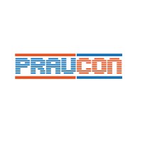 PRAUCON logo - Similar company to Curt Ebert Siebtechnik