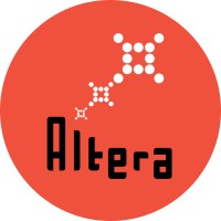 Altera logo - Similar company to Cecchi Point