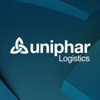 Uniphar Logistics logo - Similar company to Spectrum Merchant Services