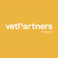 VetPartners Ireland logo - Similar company to Convertly