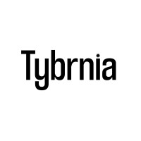 Tybrnia logo - Similar company to Brandnographer