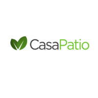 CasaPatio logo - Similar company to 360 Estratégia Imobiliária