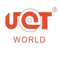 UCT General Trading LLC logo - Similar company to New Coolways Llc