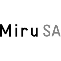 Miru SA logo - Similar company to Rem Tech