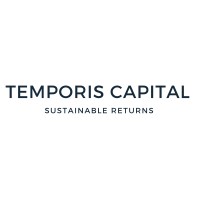 Temporis Capital logo - Similar company to Frankton Group Ltd