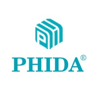 PHIDA STAGE EQUIPMENT CO ., LTD logo - Similar company to Dongguan Xinhai Environment-Friendly Materials Co, Ltd