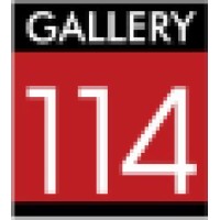 Gallery 114 logo - Similar company to Russo Lee Gallery