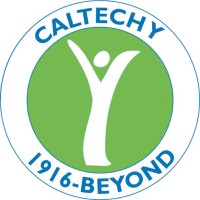 Caltech Y logo - Similar company to Sckry